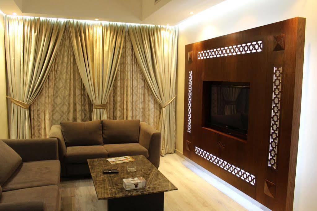 Terrace Furnished Apartments- Fintas1 Kuwait City Ngoại thất bức ảnh